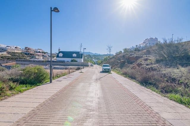 Solar/Parcela en La Zubia en venta - 85.000 € (Ref: 9732079)