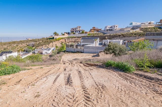 Solar/Parcela en La Zubia en venta - 85.000 € (Ref: 9732079)