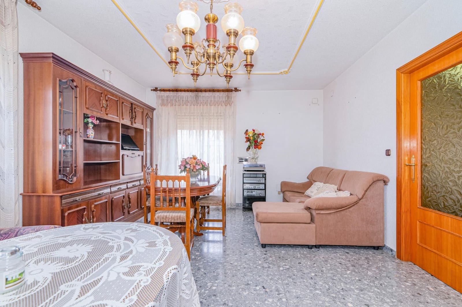 4 bedroom Villa for sale in Peligros with pool - € 395,000 (Ref: 9732080)