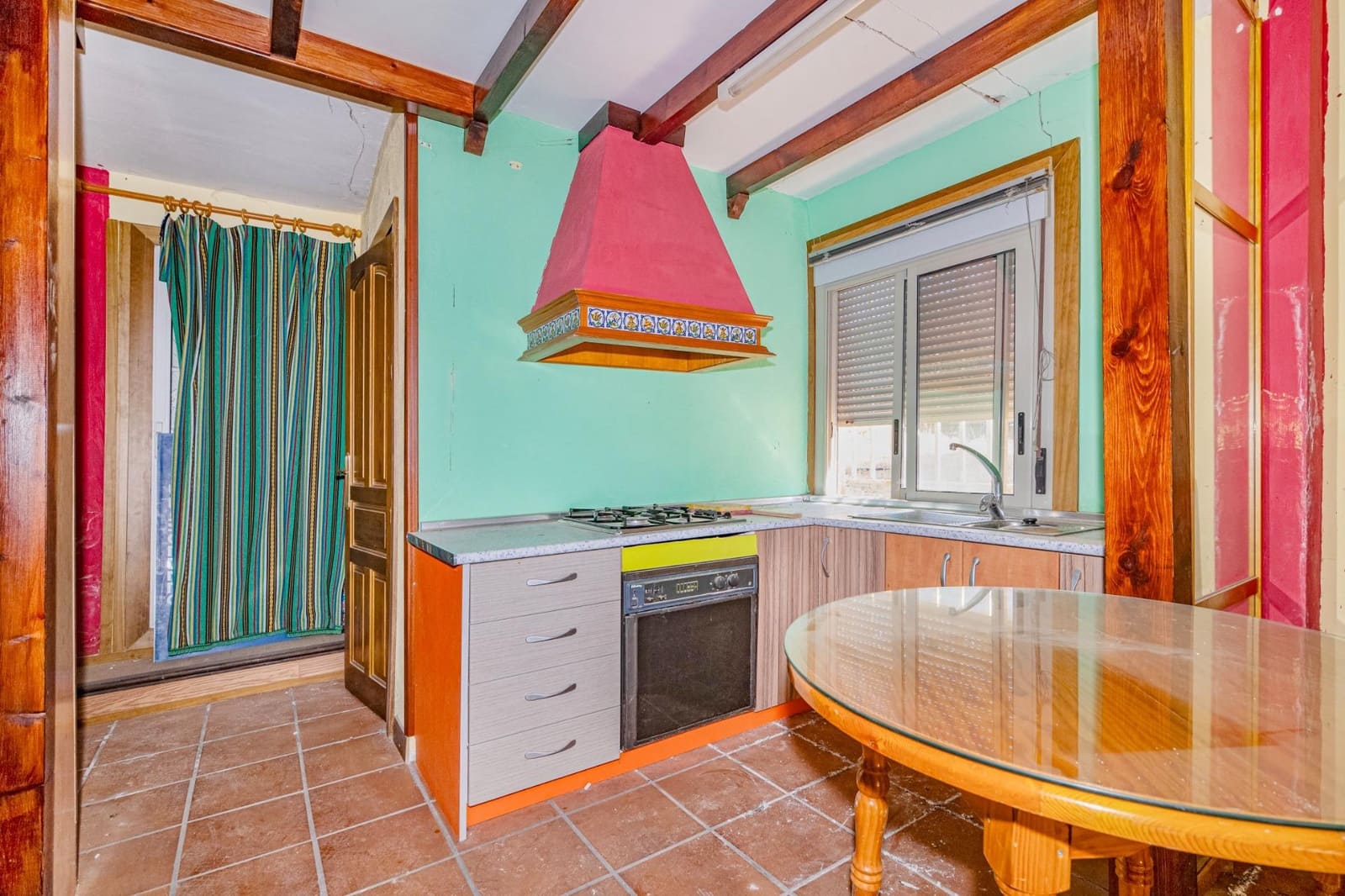 5 bedroom Finca/Country House for sale in Illora - € 44,000 (Ref: 9735569)