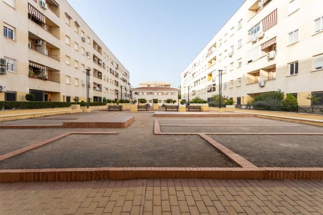 3 soverom Leilighet til salgs i Almanjayar, Granada by med garasje - € 70 000 (Ref: 9735570)