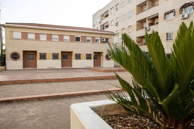 3 soverom Leilighet til salgs i Almanjayar, Granada by med garasje - € 70 000 (Ref: 9735570)