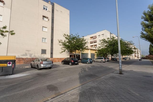 3 soverom Leilighet til salgs i Almanjayar, Granada by med garasje - € 70 000 (Ref: 9735570)