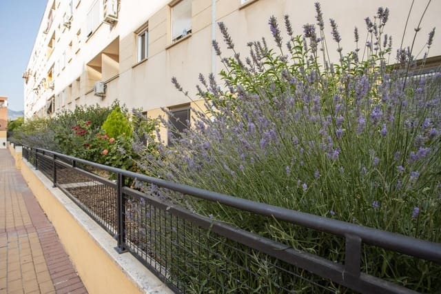 3 soverom Leilighet til salgs i Almanjayar, Granada by med garasje - € 70 000 (Ref: 9735570)