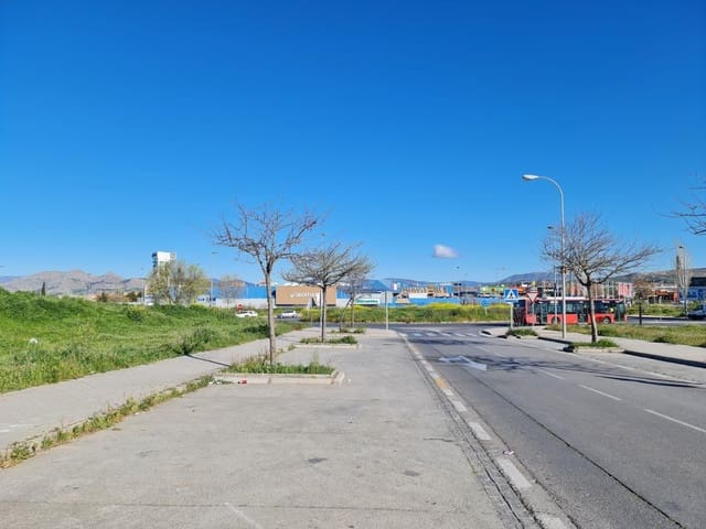 3 soverom Leilighet til salgs i Almanjayar, Granada by med garasje - € 70 000 (Ref: 9735570)