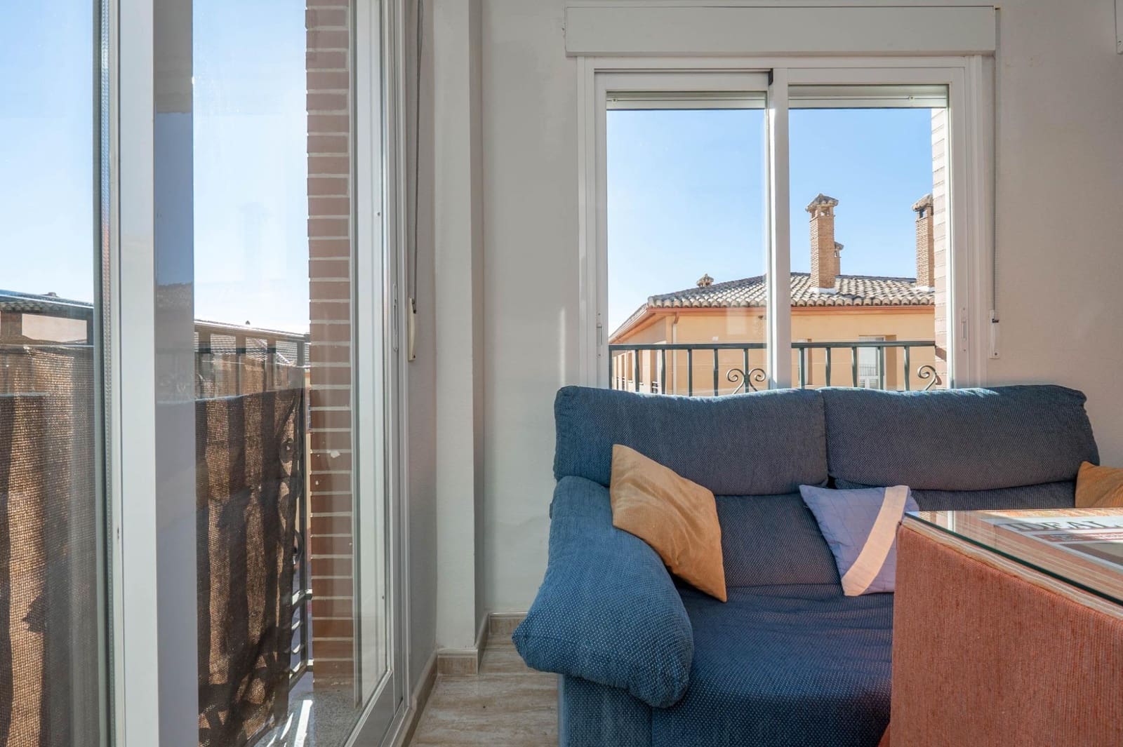 2 soverom Leilighet til salgs i Cijuela med garasje - € 94 000 (Ref: 9735571)