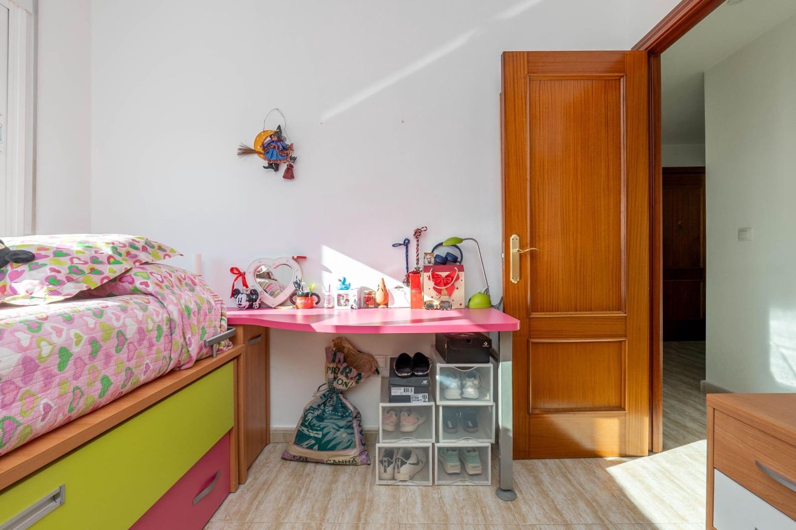 2 soverom Leilighet til salgs i Cijuela med garasje - € 94 000 (Ref: 9735571)