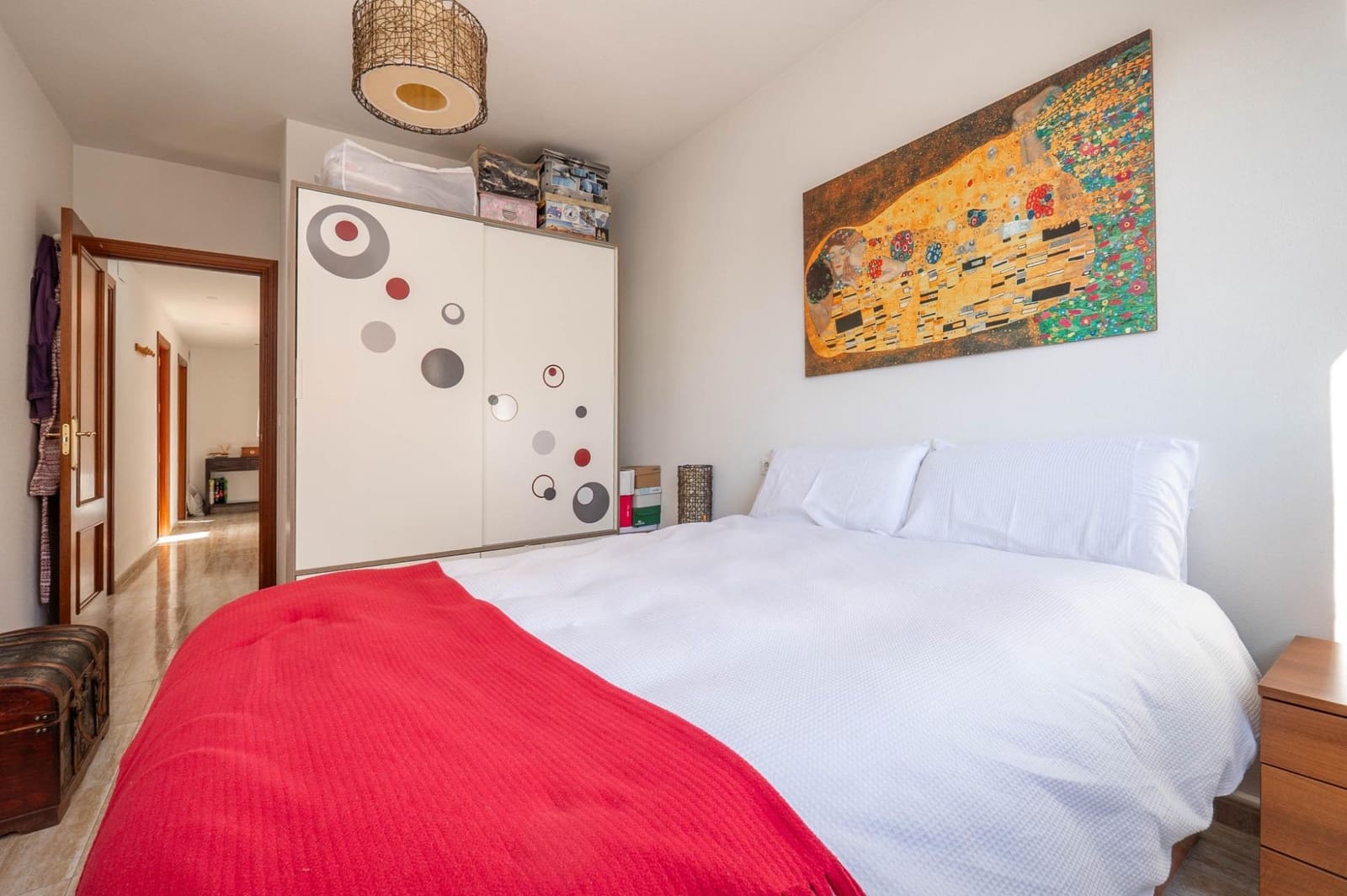 2 soverom Leilighet til salgs i Cijuela med garasje - € 94 000 (Ref: 9735571)