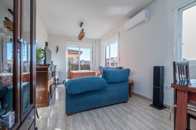 2 soverom Leilighet til salgs i Cijuela med garasje - € 94 000 (Ref: 9735571)