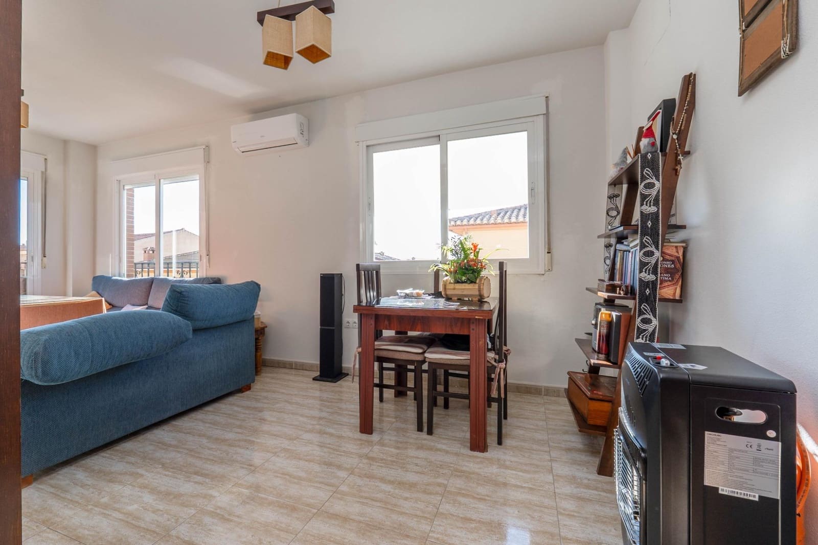 2 soverom Leilighet til salgs i Cijuela med garasje - € 94 000 (Ref: 9735571)