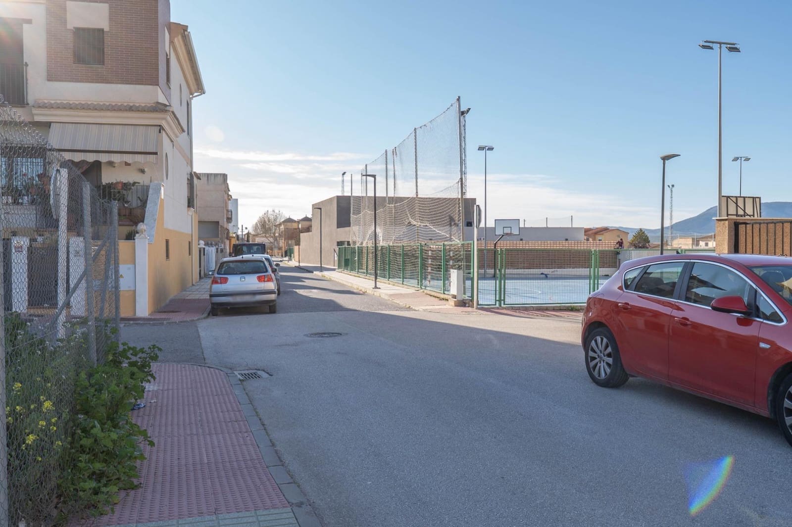 2 soverom Leilighet til salgs i Cijuela med garasje - € 94 000 (Ref: 9735571)