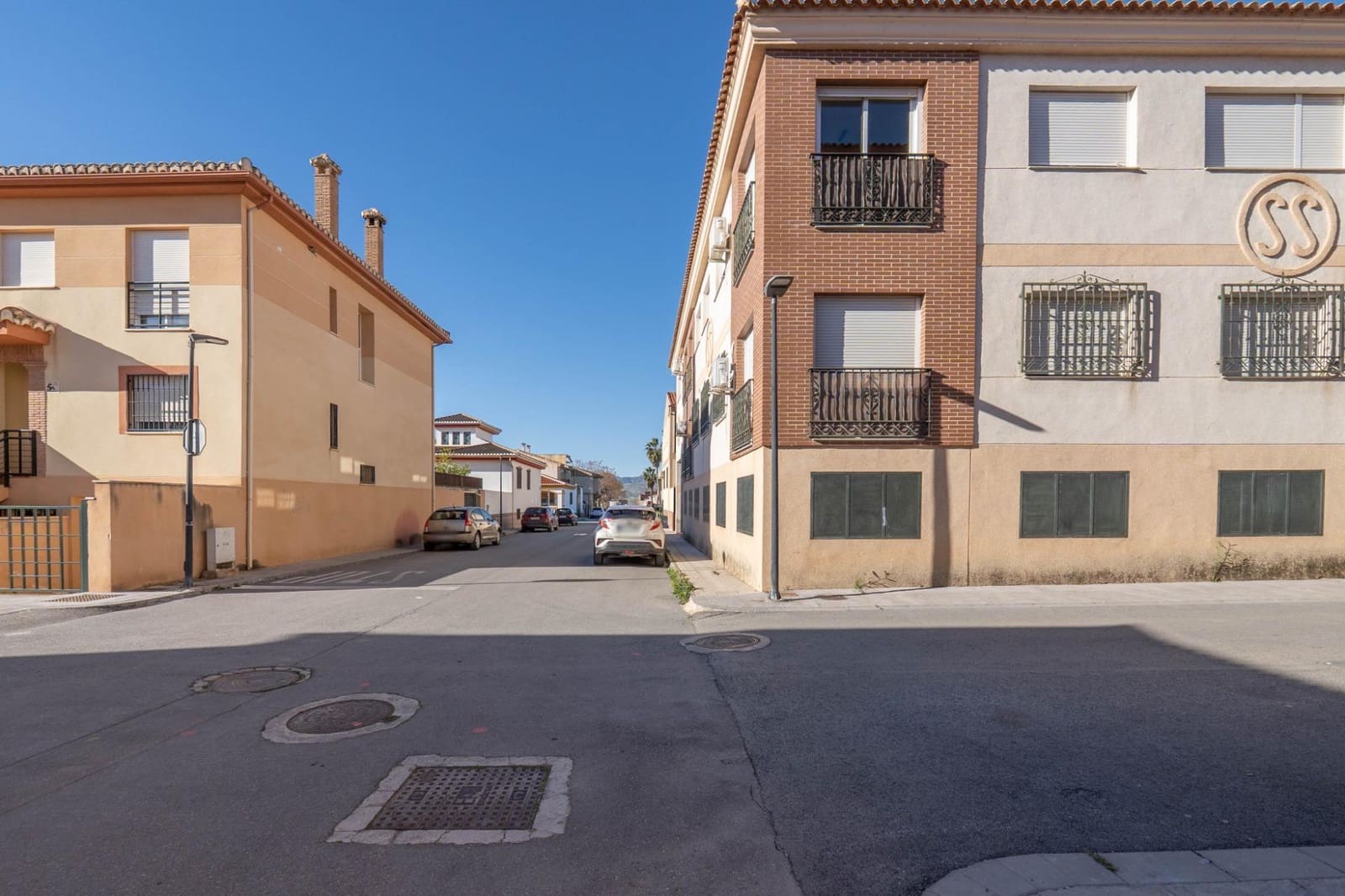 2 soverom Leilighet til salgs i Cijuela med garasje - € 94 000 (Ref: 9735571)