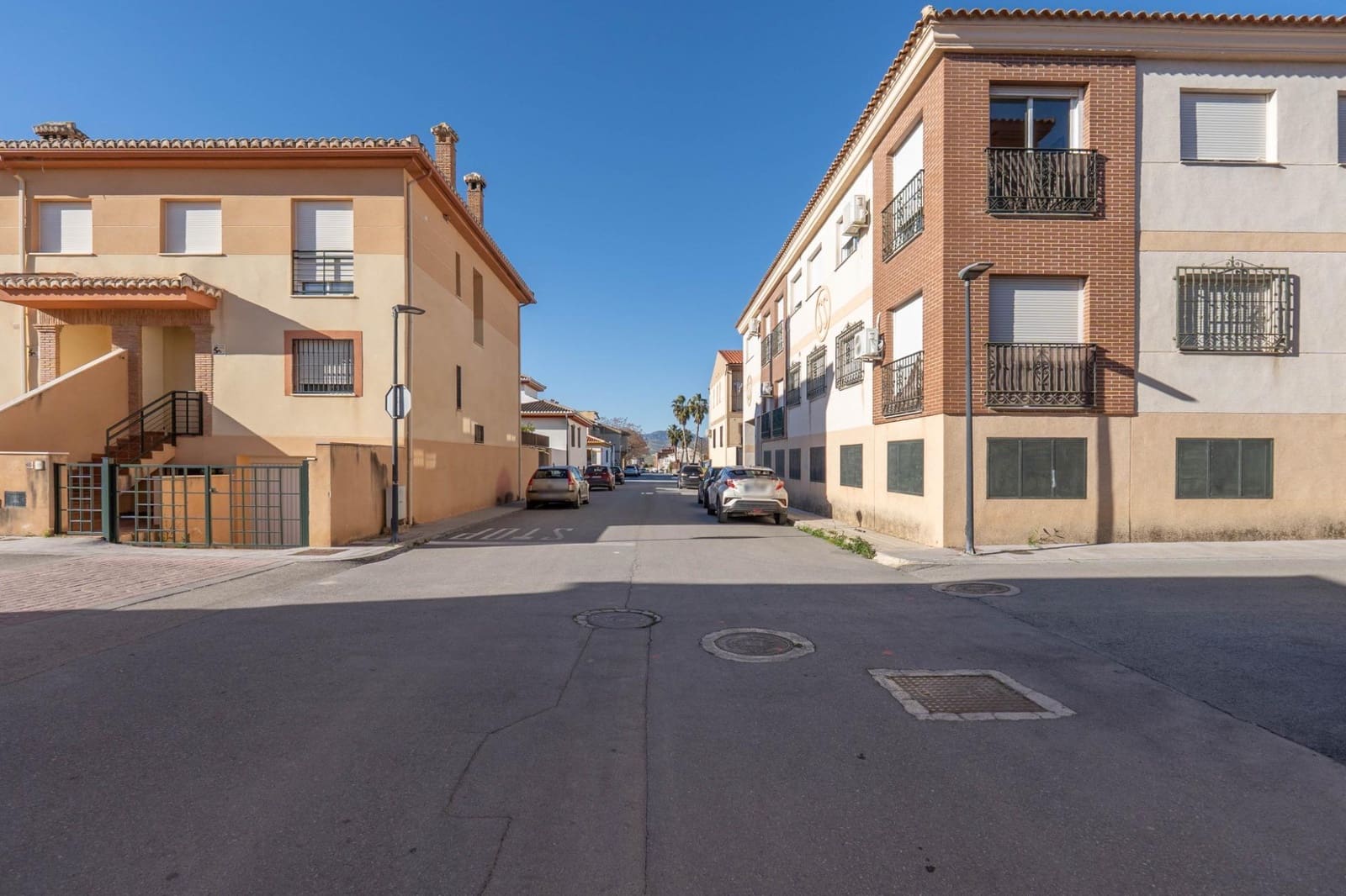 2 soverom Leilighet til salgs i Cijuela med garasje - € 94 000 (Ref: 9735571)