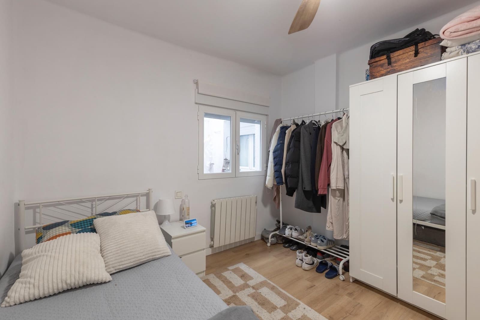 3 slaapkamer Flat te koop in Granada stad - € 185.000 (Ref: 9735572)