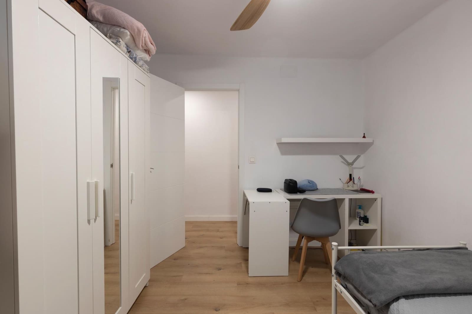 3 slaapkamer Flat te koop in Granada stad - € 185.000 (Ref: 9735572)