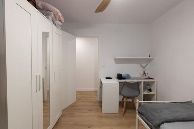 3 slaapkamer Flat te koop in Granada stad - € 185.000 (Ref: 9735572)