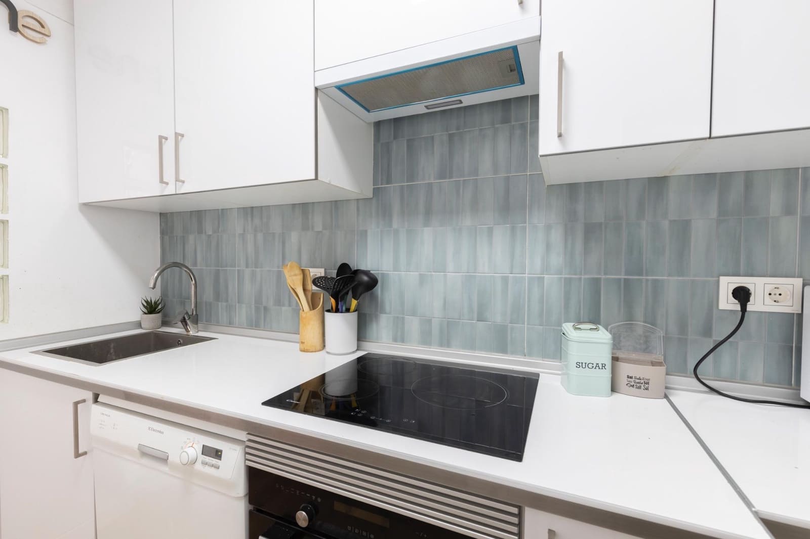 3 slaapkamer Flat te koop in Granada stad - € 185.000 (Ref: 9735572)