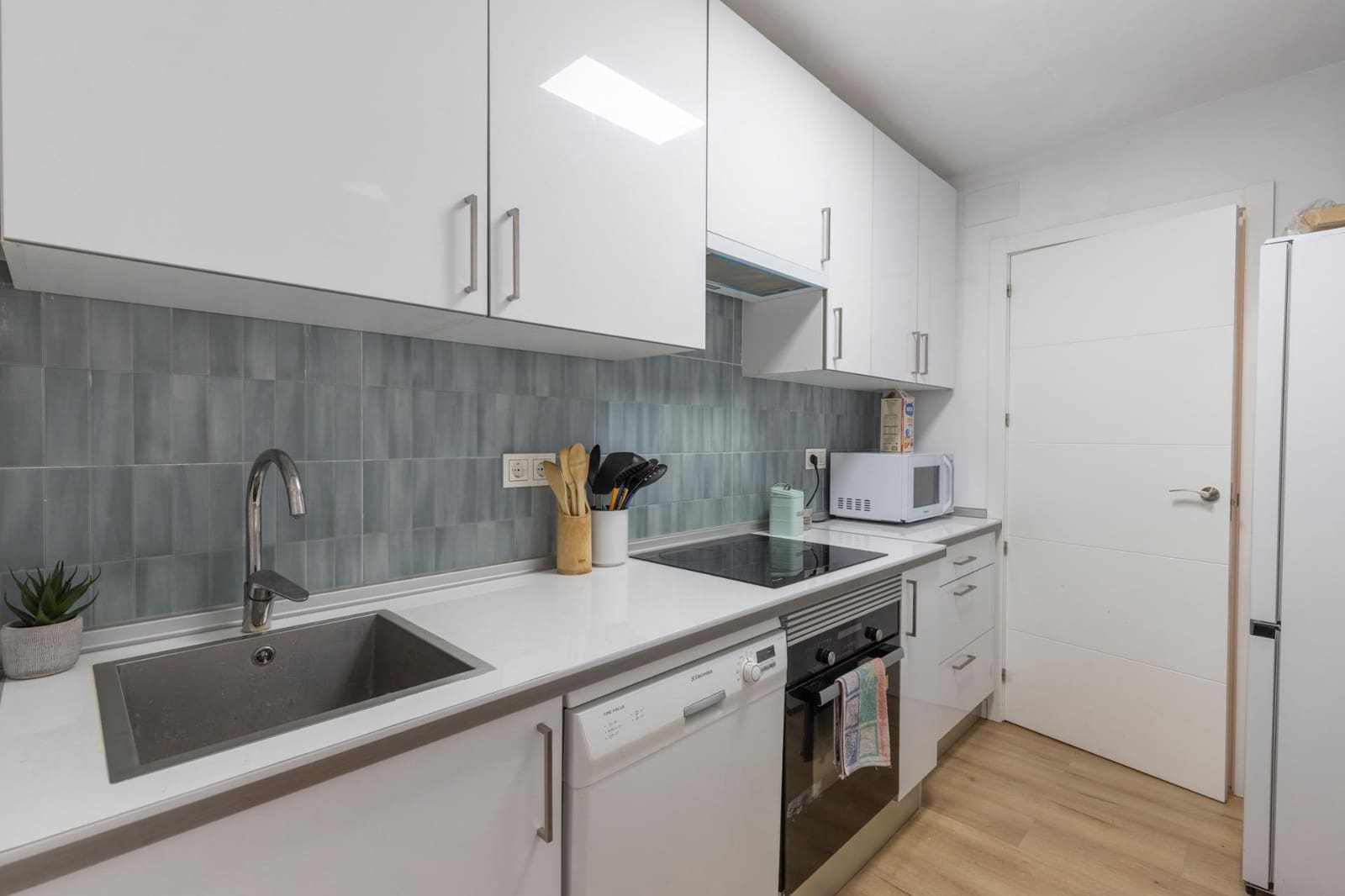 3 slaapkamer Flat te koop in Granada stad - € 185.000 (Ref: 9735572)