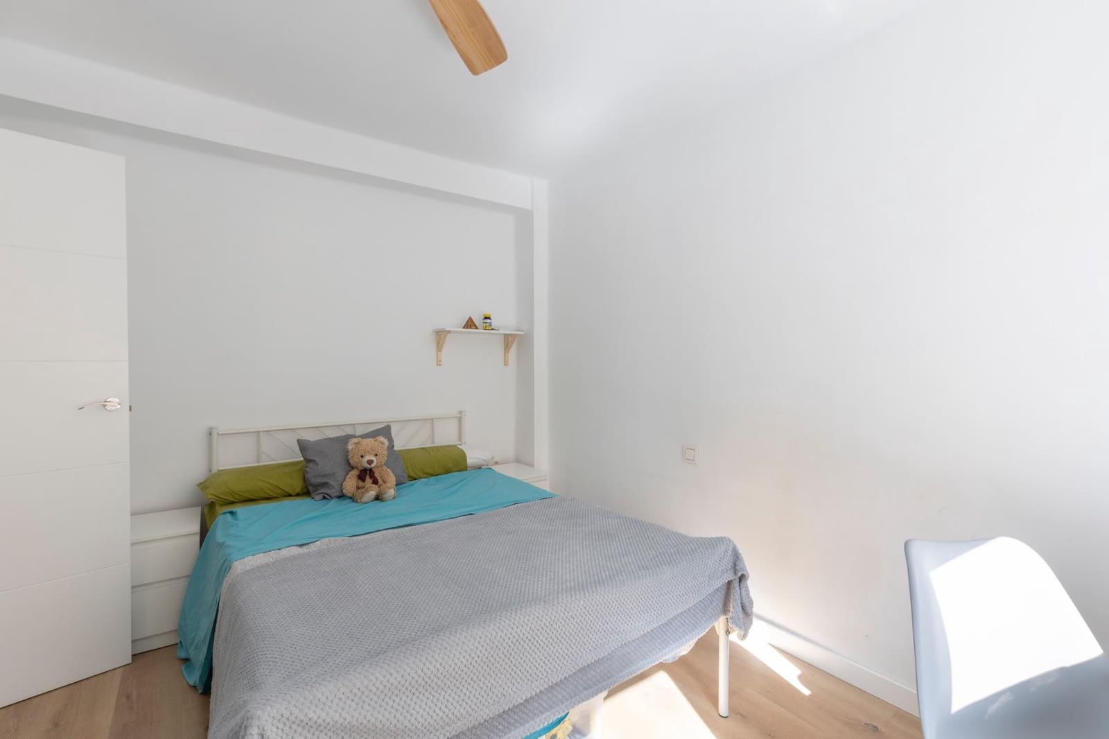 3 slaapkamer Flat te koop in Granada stad - € 185.000 (Ref: 9735572)