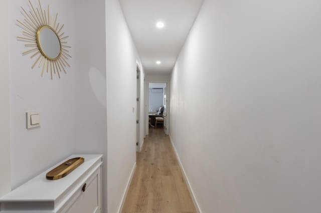 3 slaapkamer Flat te koop in Granada stad - € 185.000 (Ref: 9735572)