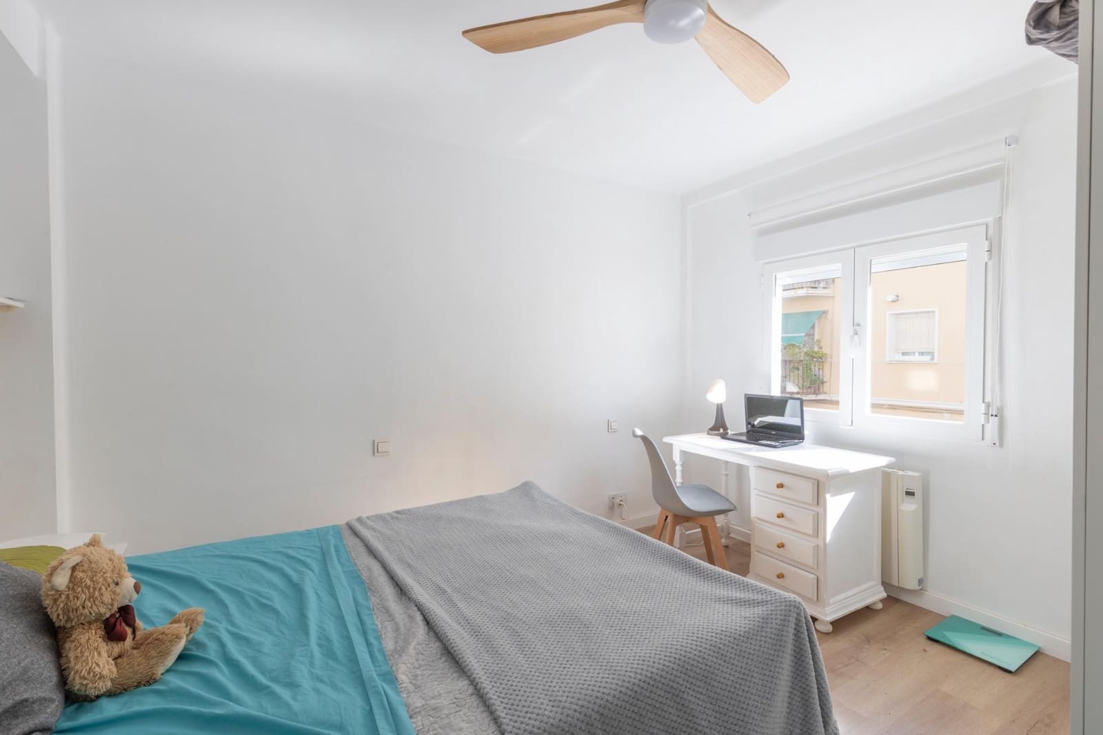 3 slaapkamer Flat te koop in Granada stad - € 185.000 (Ref: 9735572)