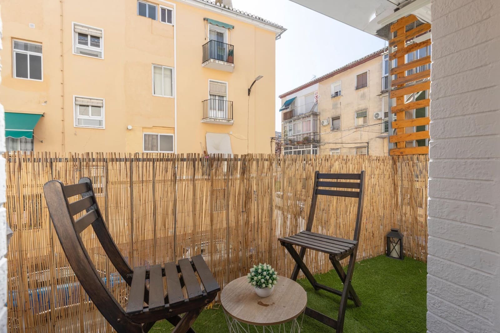 3 slaapkamer Flat te koop in Granada stad - € 185.000 (Ref: 9735572)