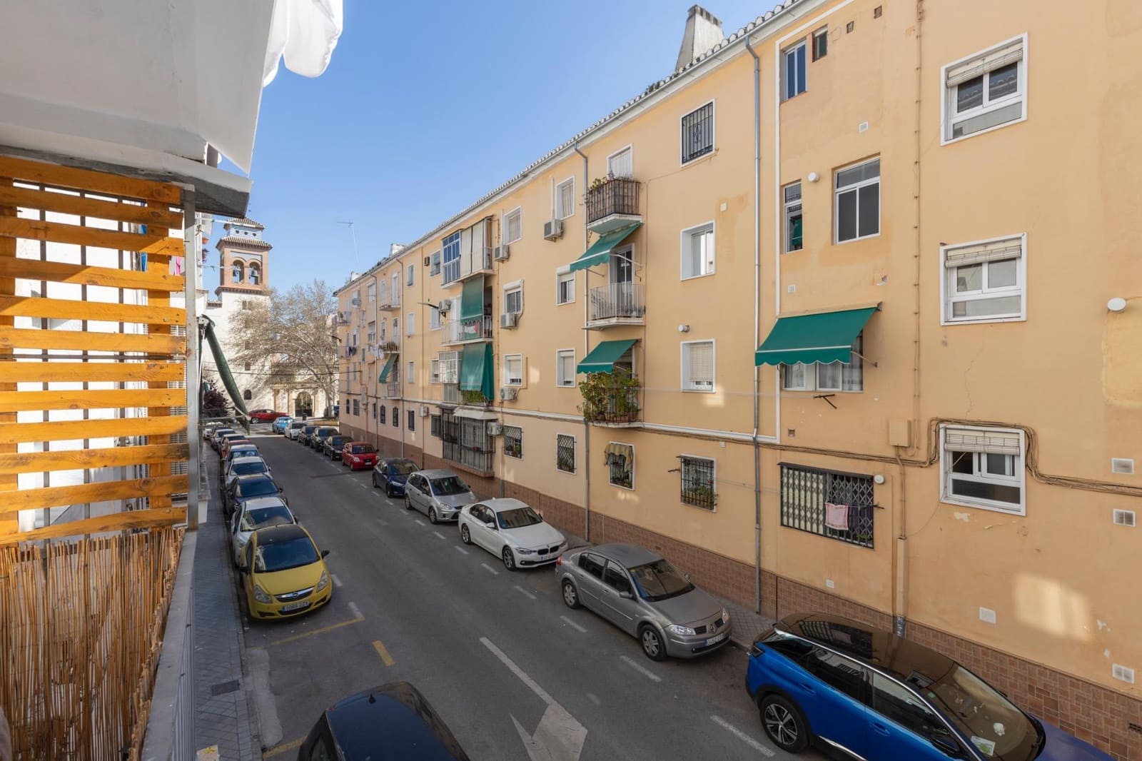 3 slaapkamer Flat te koop in Granada stad - € 185.000 (Ref: 9735572)