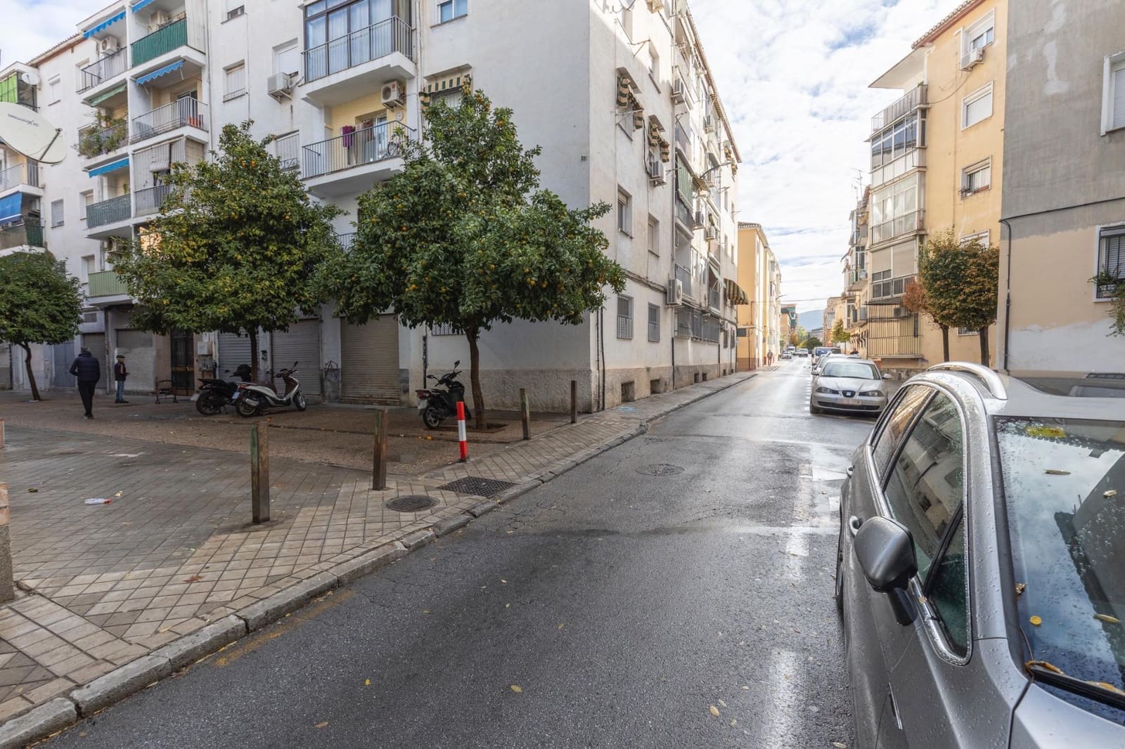 3 slaapkamer Flat te koop in Granada stad - € 185.000 (Ref: 9735572)