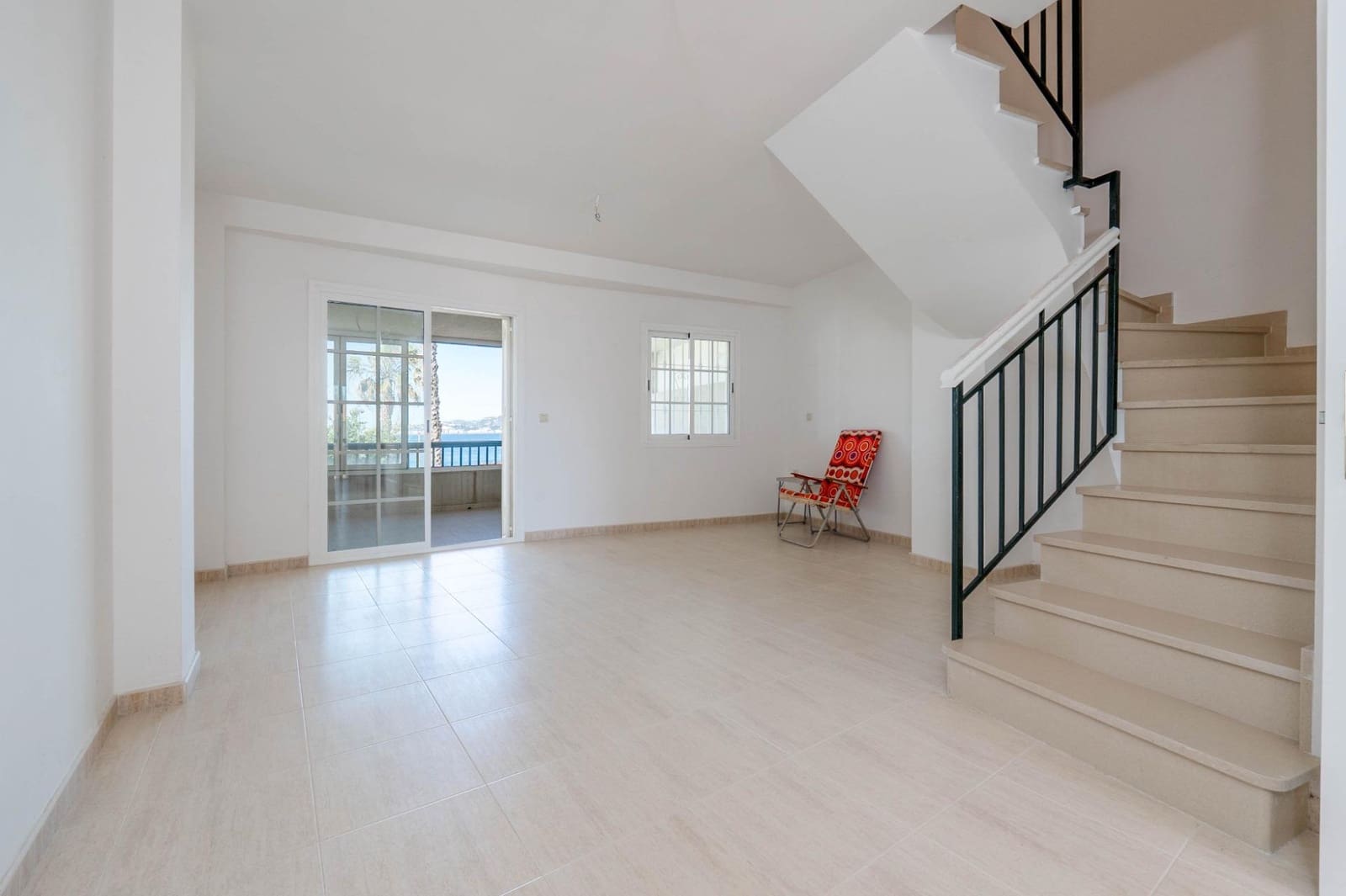 3 bedroom Apartment for sale in Salobrena with pool - € 320,000 (Ref: 9738538)