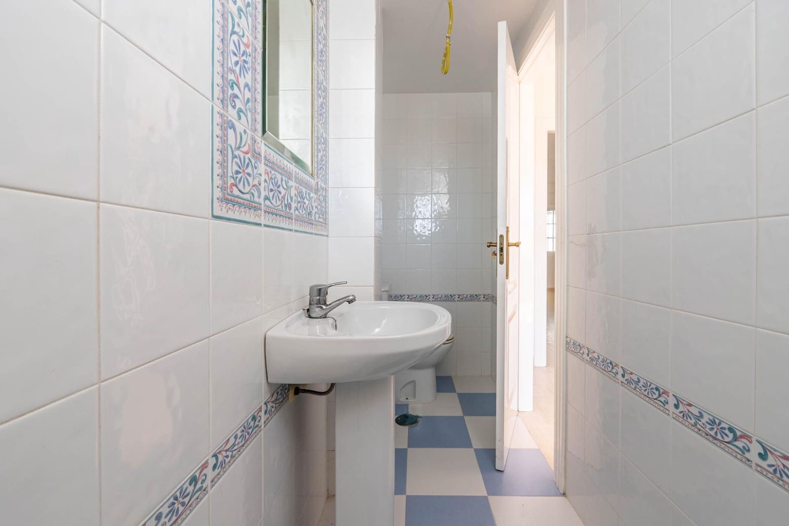 3 bedroom Apartment for sale in Salobrena with pool - € 320,000 (Ref: 9738538)