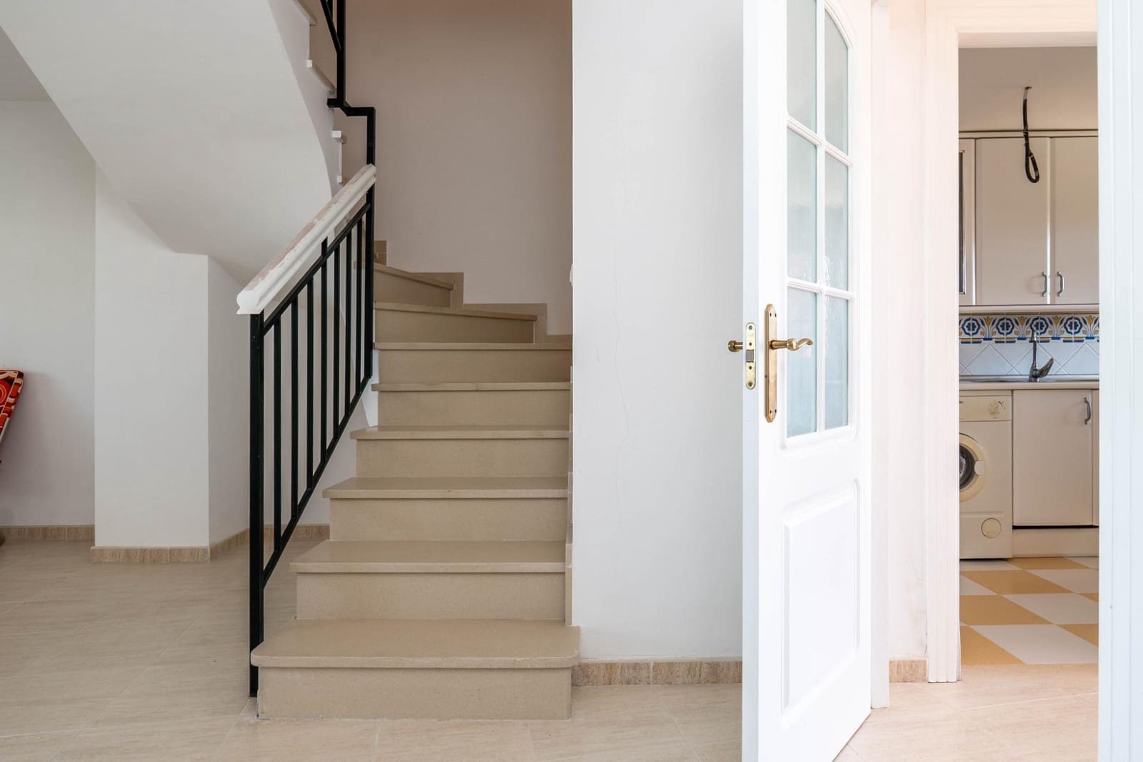 3 bedroom Apartment for sale in Salobrena with pool - € 320,000 (Ref: 9738538)