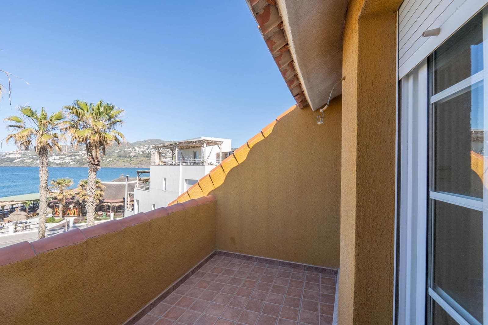 3 bedroom Apartment for sale in Salobrena with pool - € 320,000 (Ref: 9738538)