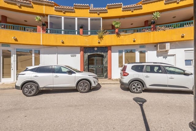 3 Zimmer Apartment zu verkaufen in Salobreña mit Pool - 320.000 € (Ref: 9738538)