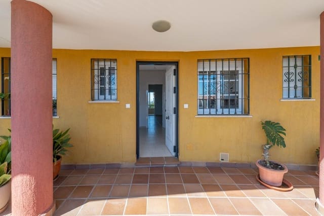 3 Zimmer Apartment zu verkaufen in Salobreña mit Pool - 320.000 € (Ref: 9738538)