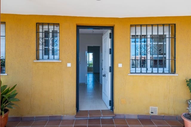 3 Zimmer Apartment zu verkaufen in Salobreña mit Pool - 320.000 € (Ref: 9738538)