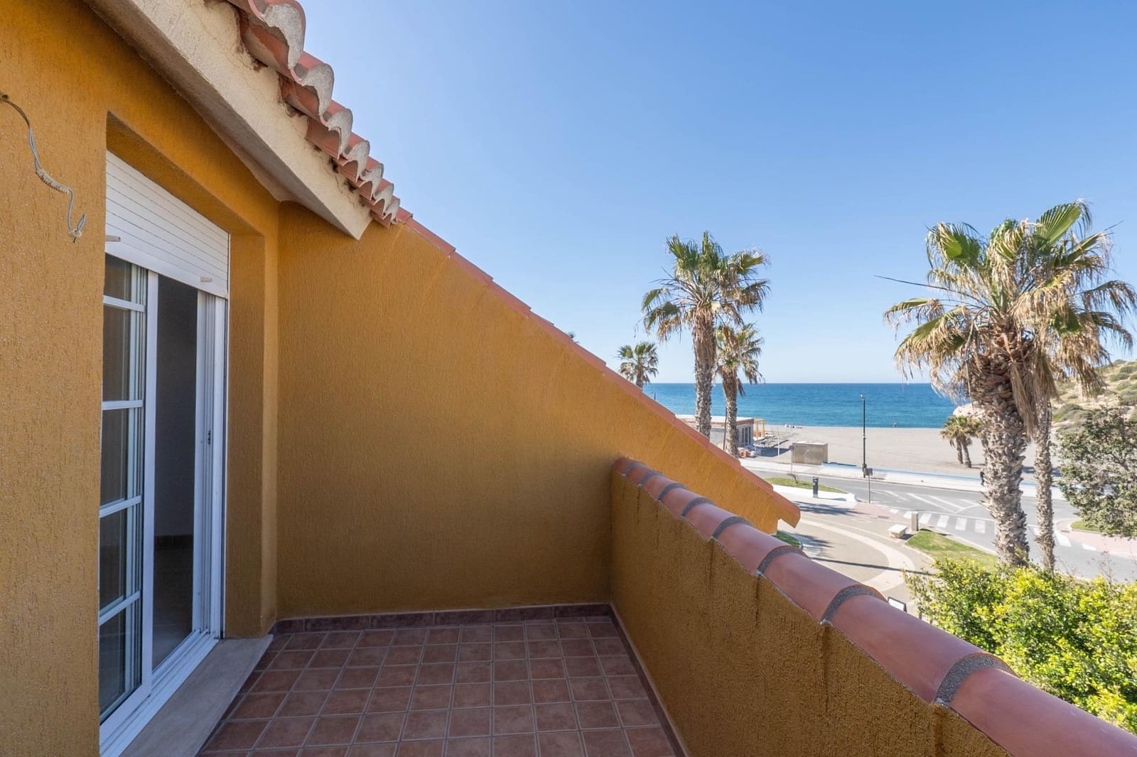 3 bedroom Apartment for sale in Salobrena with pool - € 320,000 (Ref: 9738538)