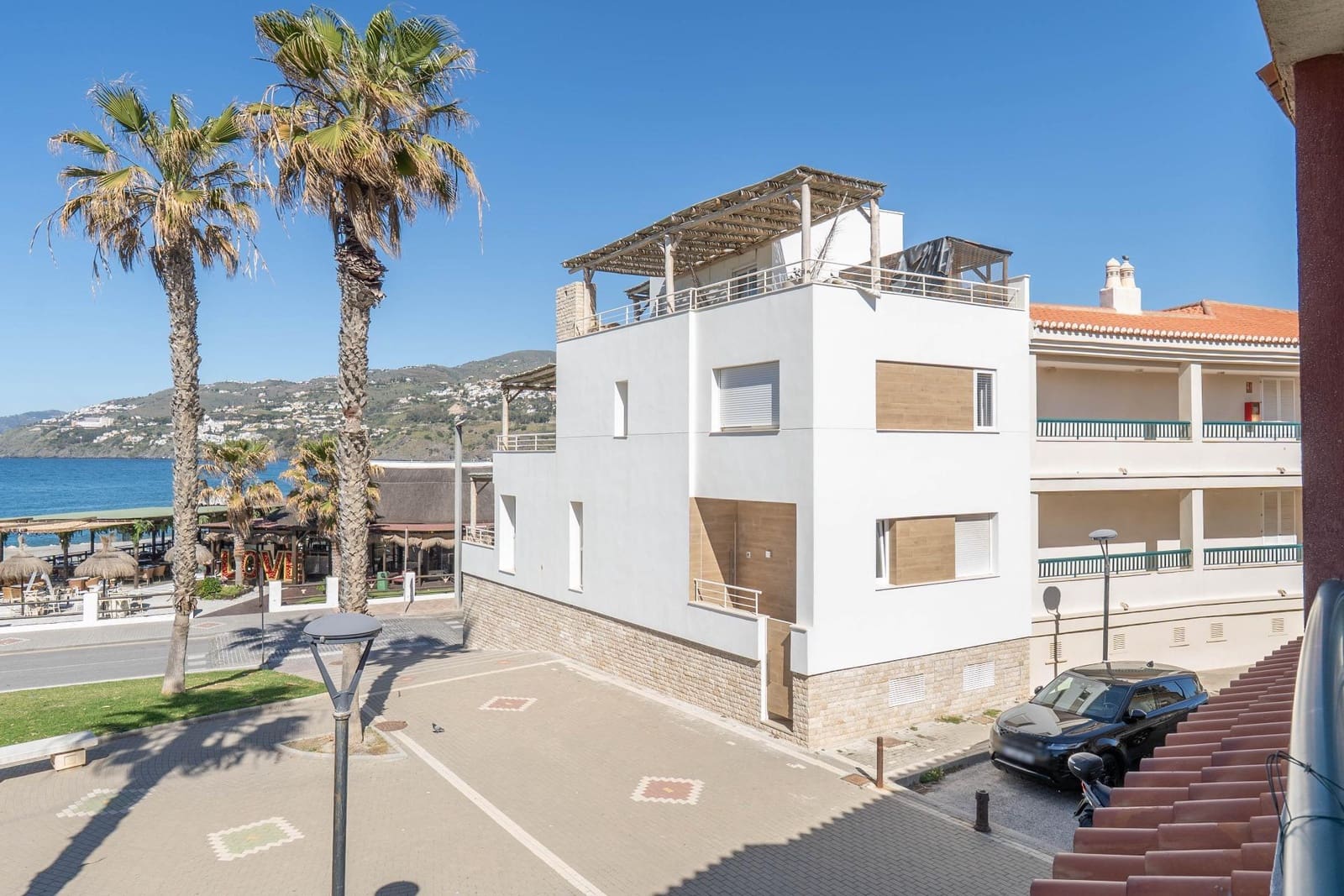 3 bedroom Apartment for sale in Salobrena with pool - € 320,000 (Ref: 9738538)