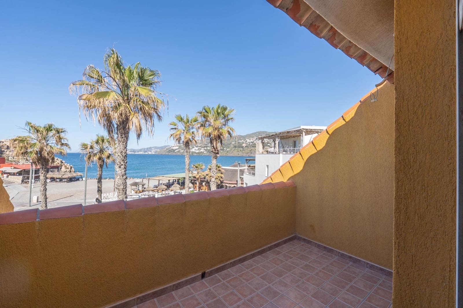 3 bedroom Apartment for sale in Salobrena with pool - € 320,000 (Ref: 9738538)