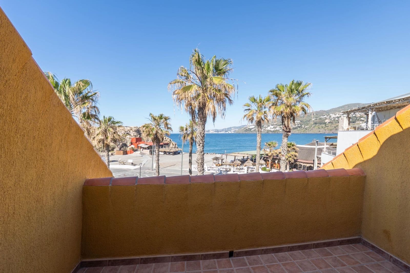 3 bedroom Apartment for sale in Salobrena with pool - € 320,000 (Ref: 9738538)