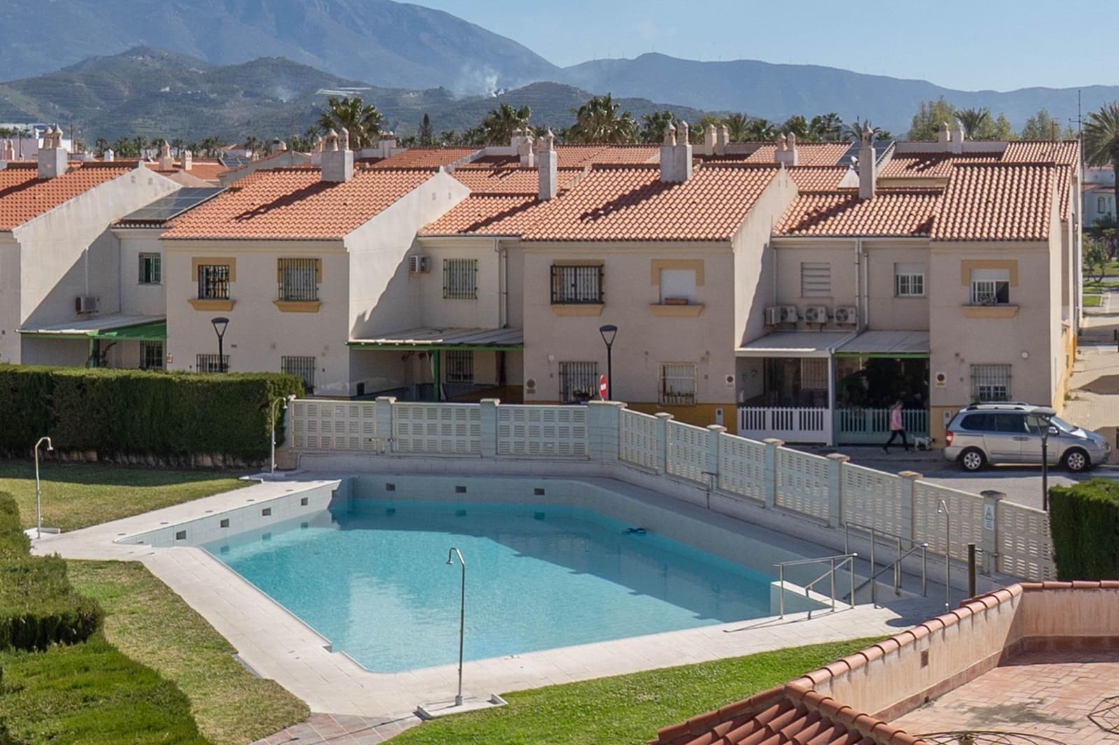 3 bedroom Apartment for sale in Salobrena with pool - € 320,000 (Ref: 9738538)