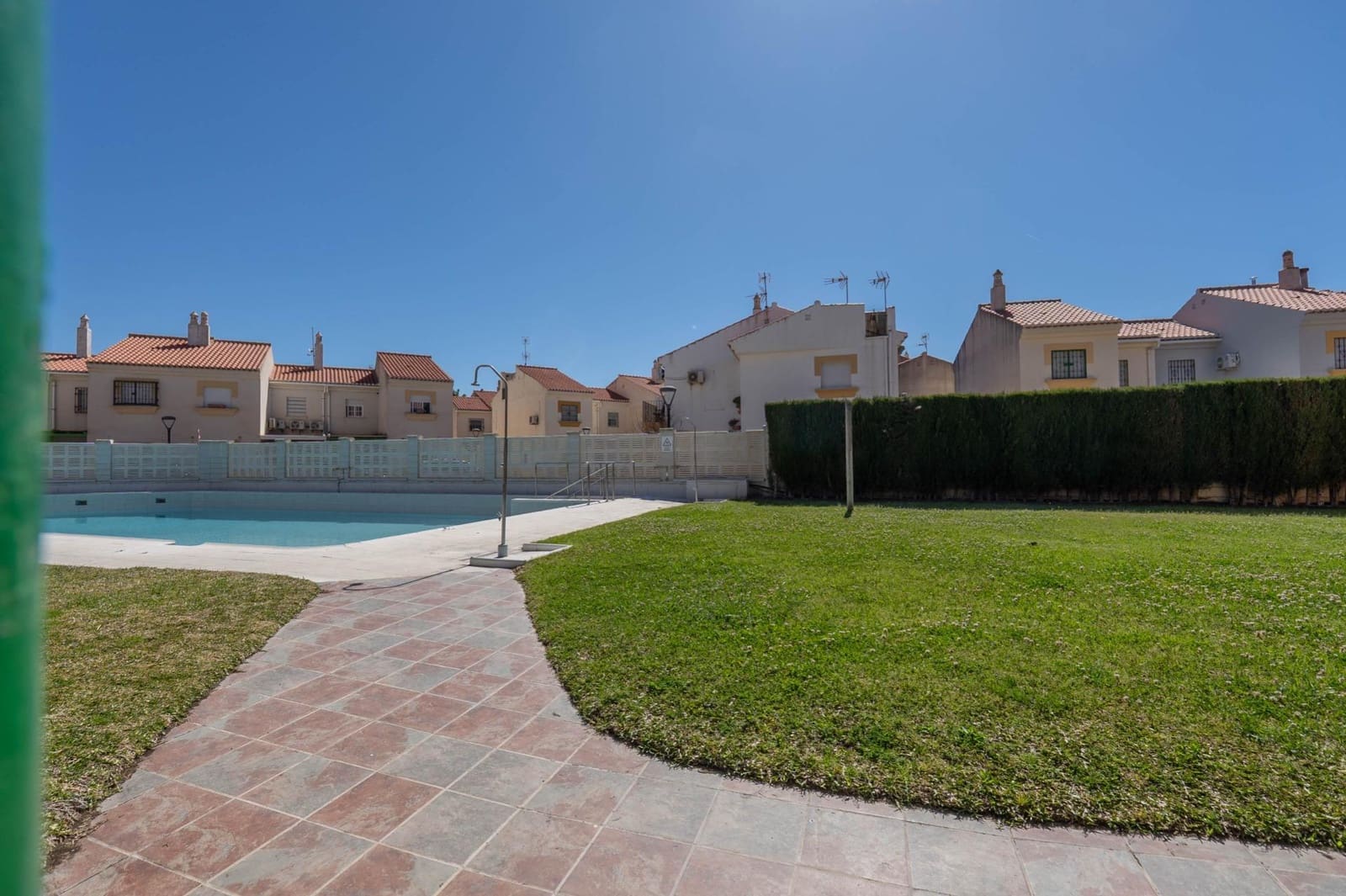 3 bedroom Apartment for sale in Salobrena with pool - € 320,000 (Ref: 9738538)
