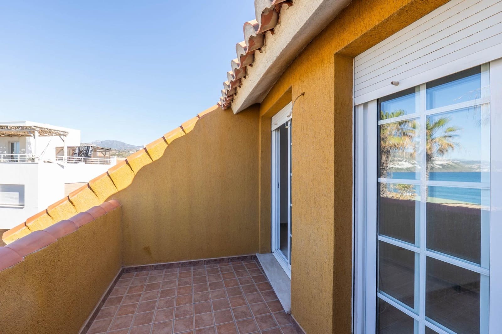 3 bedroom Apartment for sale in Salobrena with pool - € 320,000 (Ref: 9738538)