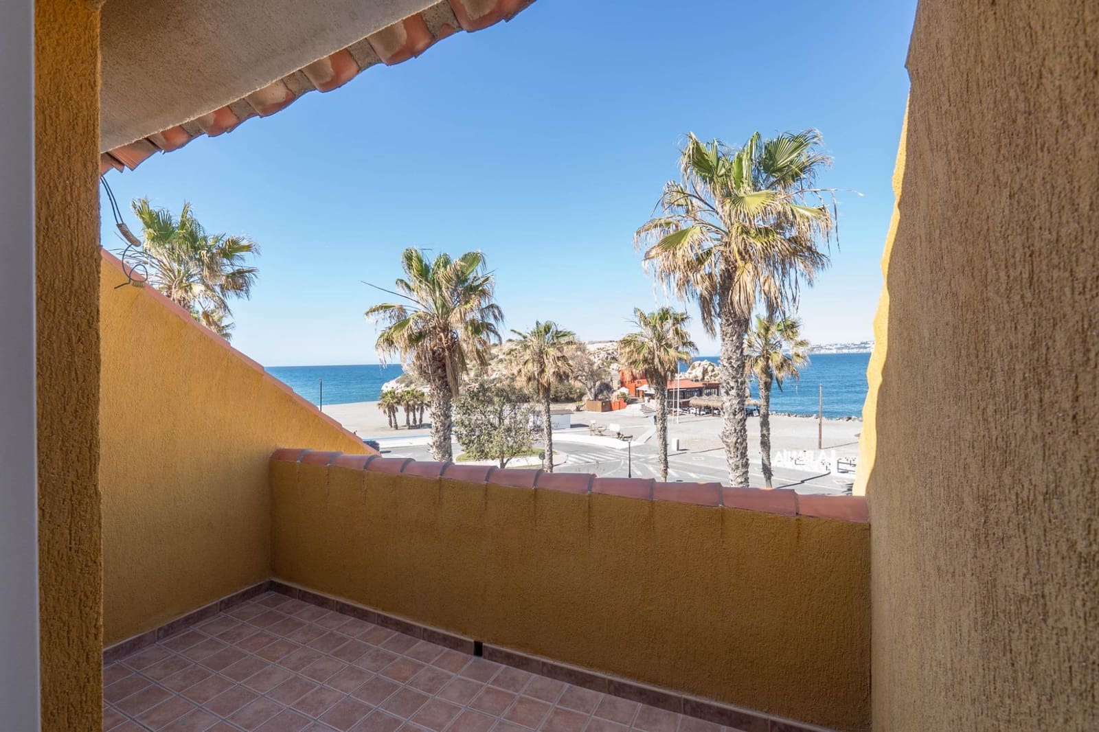 3 bedroom Apartment for sale in Salobrena with pool - € 320,000 (Ref: 9738538)