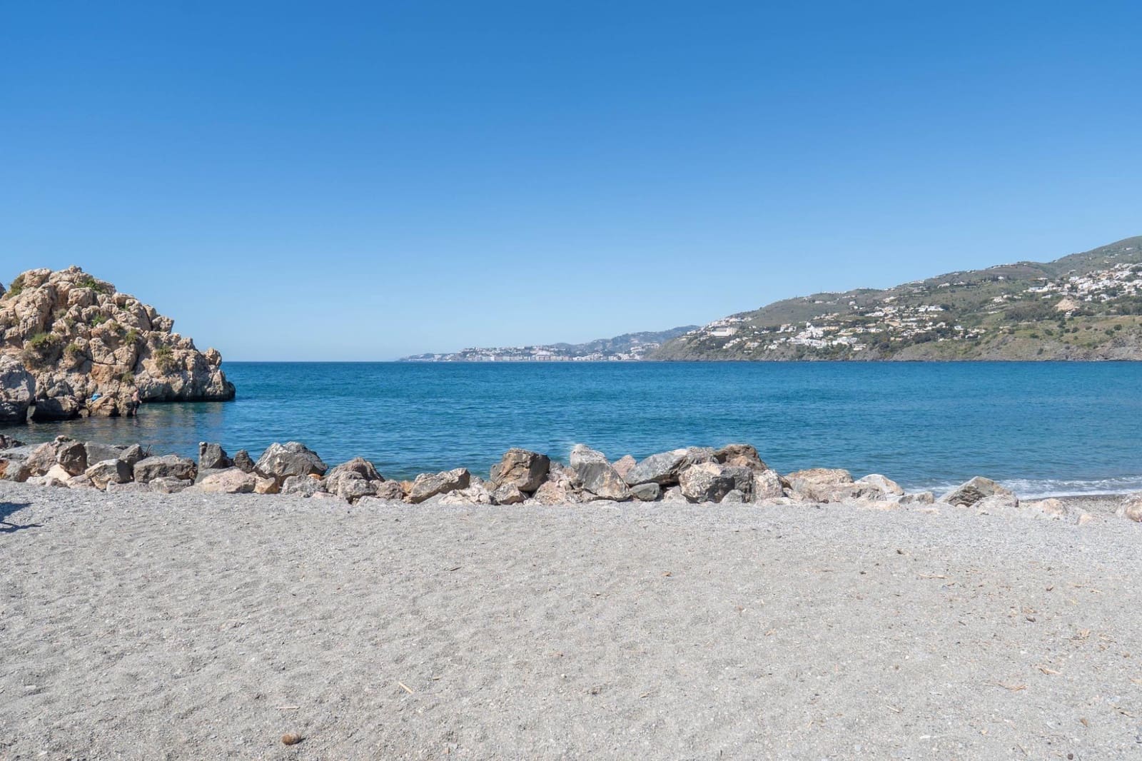 3 bedroom Apartment for sale in Salobrena with pool - € 320,000 (Ref: 9738538)