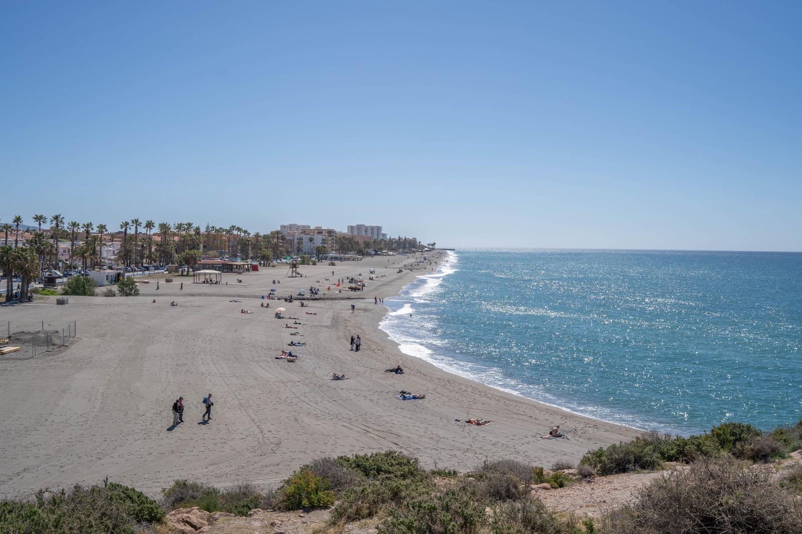 3 bedroom Apartment for sale in Salobrena with pool - € 320,000 (Ref: 9738538)