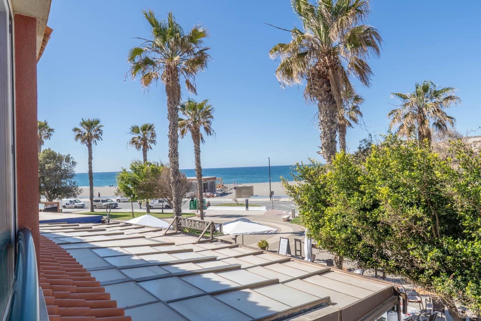 3 bedroom Apartment for sale in Salobrena with pool - € 320,000 (Ref: 9738538)