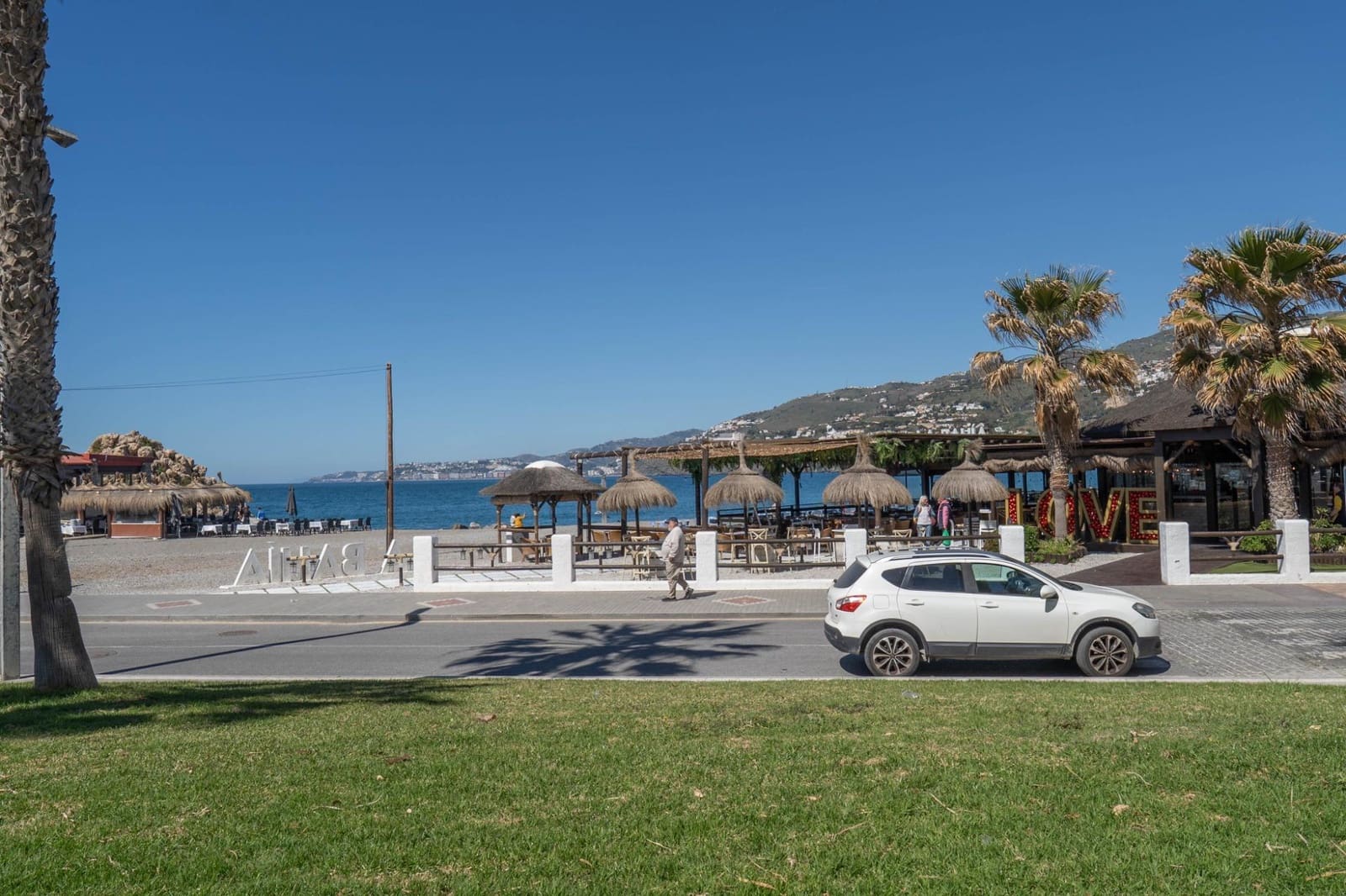 3 bedroom Apartment for sale in Salobrena with pool - € 320,000 (Ref: 9738538)