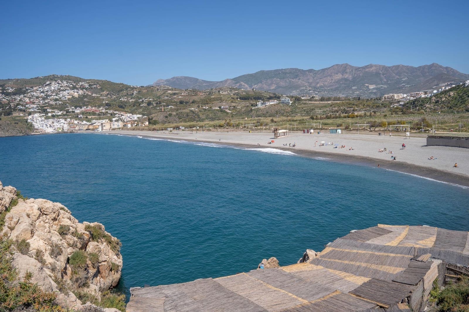 3 bedroom Apartment for sale in Salobrena with pool - € 320,000 (Ref: 9738538)