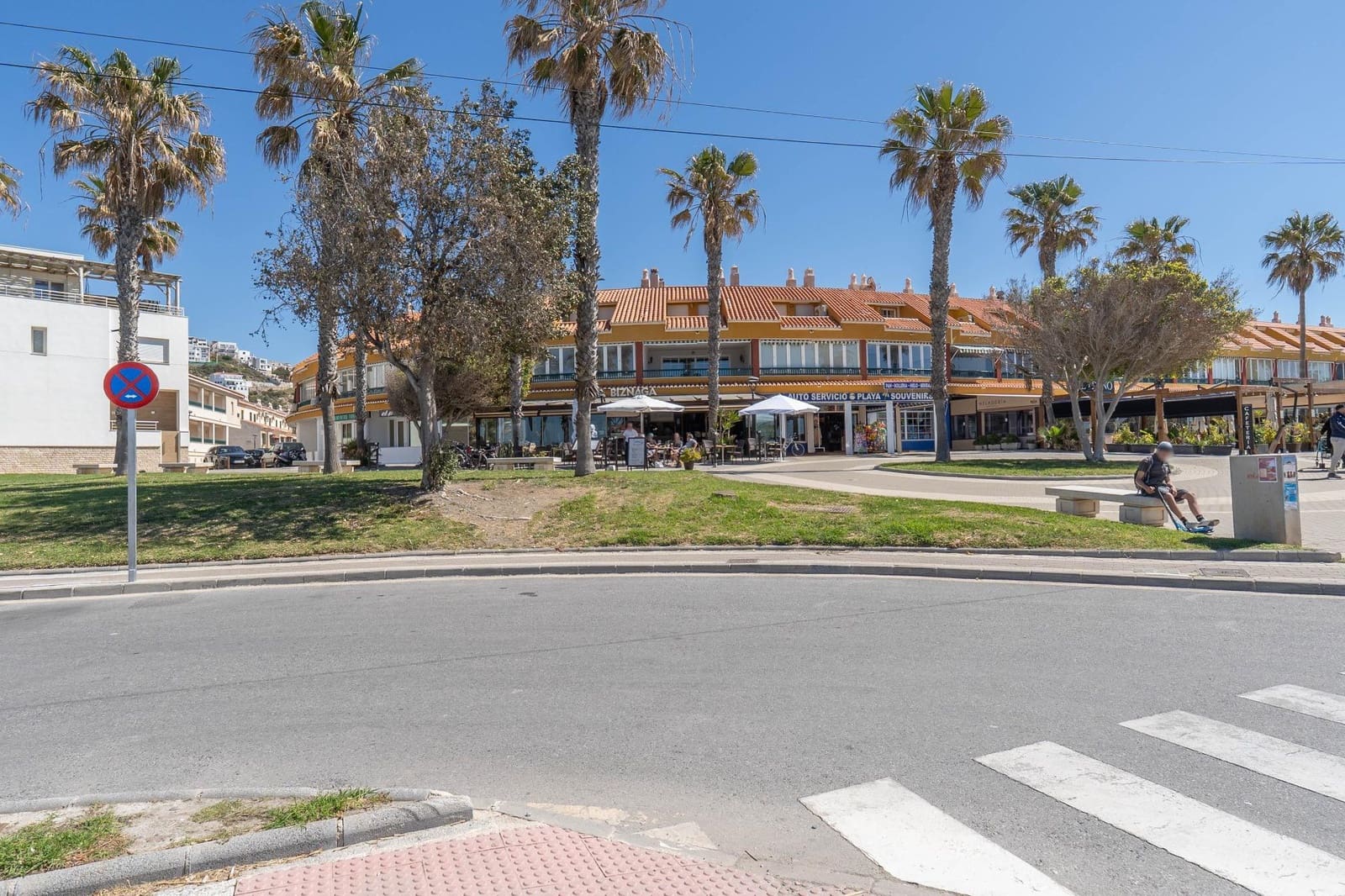 3 bedroom Apartment for sale in Salobrena with pool - € 320,000 (Ref: 9738538)