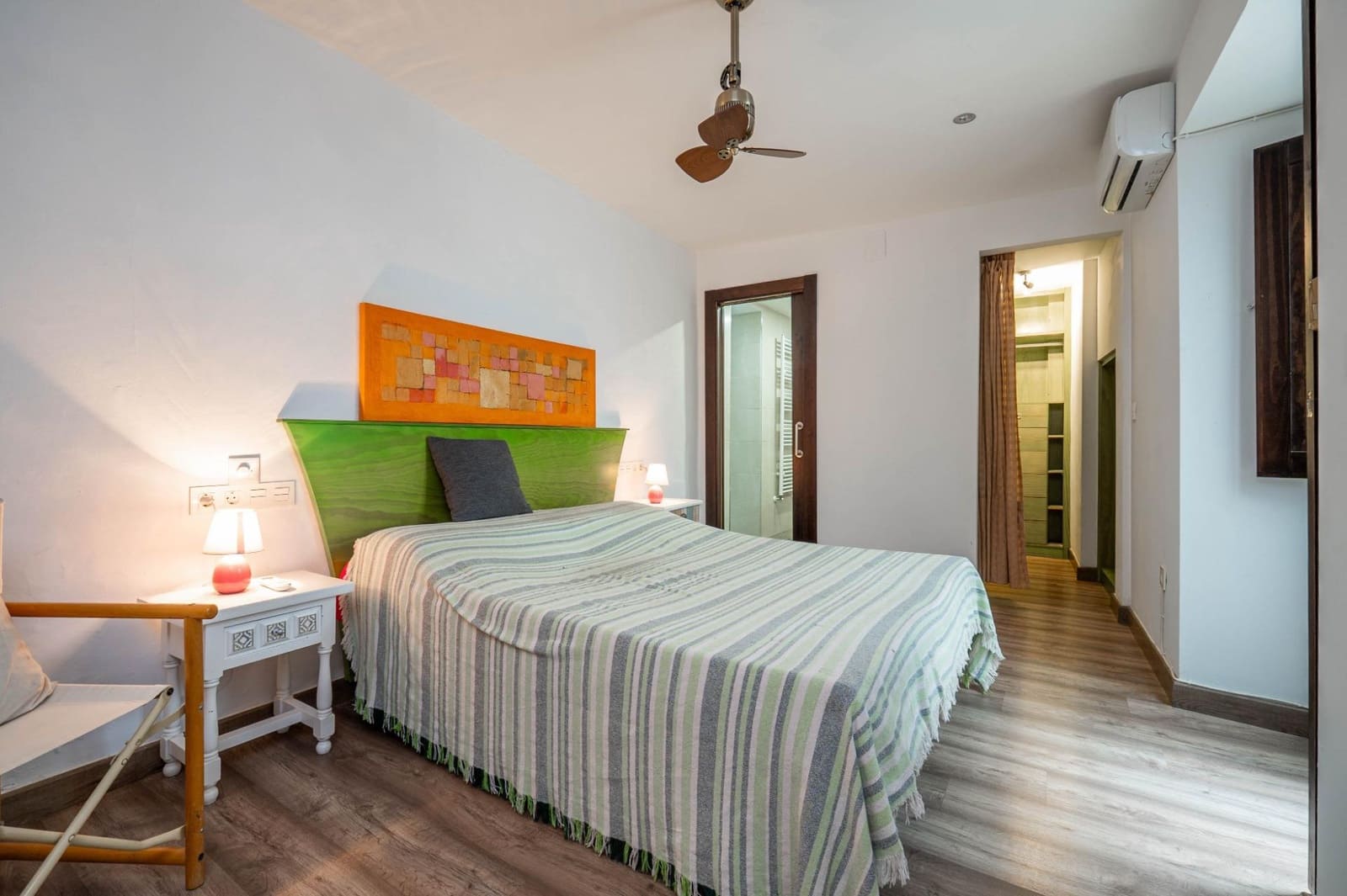 4 bedroom Villa for sale in Padul with garage - € 260,000 (Ref: 9738540)